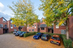 Antilopespoor 157, 3605CL Maarssen